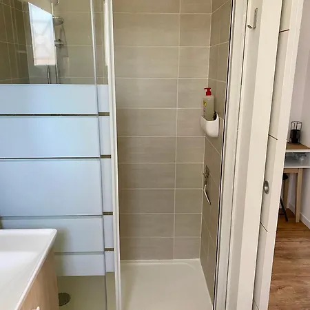 Chambre Independante Et Paisible Dans Maison Neuve 3* Mimizan-Plage